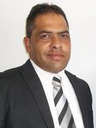 Shakier  Lockie, estate agent