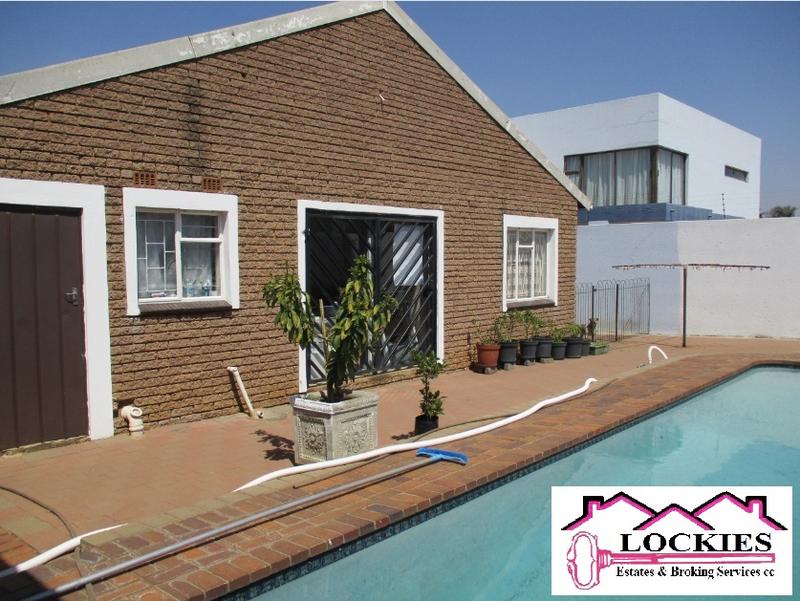 Property For Sale in Eldorado Park, Johannesburg