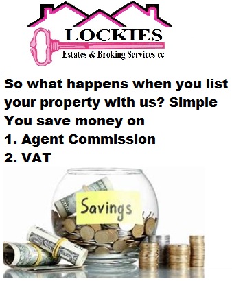 Why you should list your Property with us
