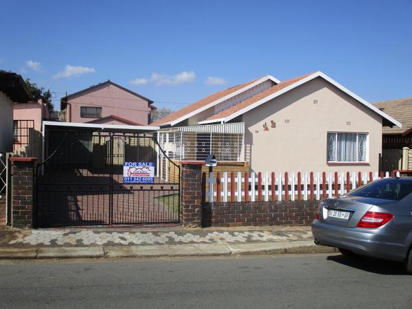 Property For Sale in Riverlea, Johannesburg